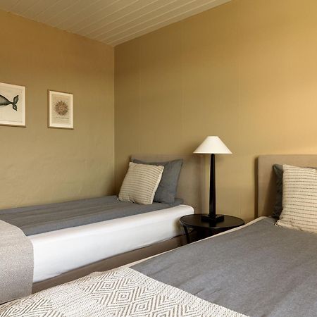 Hvammsvik Nature Resort Kjosahreppur Εξωτερικό φωτογραφία