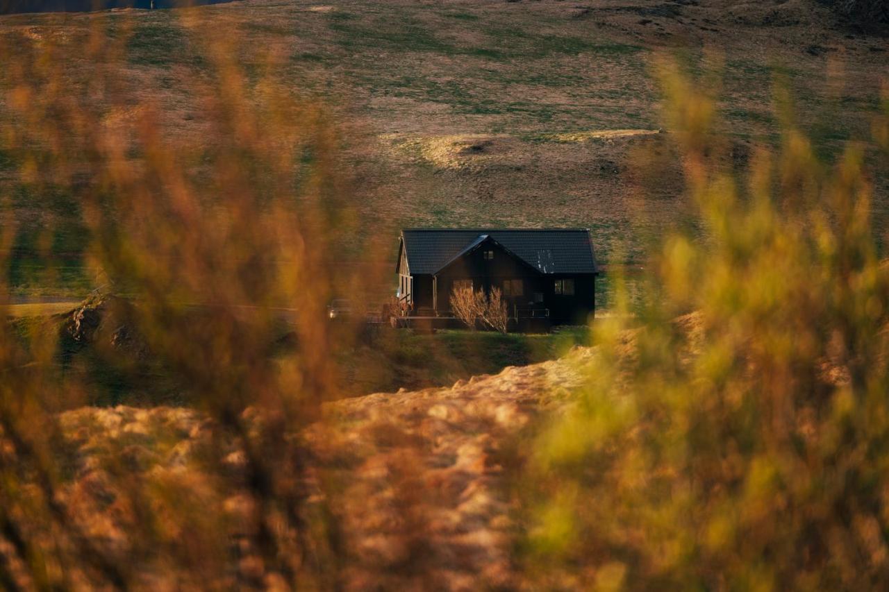 Hvammsvik Nature Resort Kjosahreppur Εξωτερικό φωτογραφία